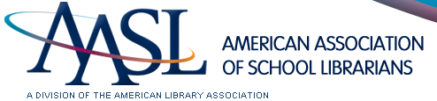 Image result for american association of school librarians