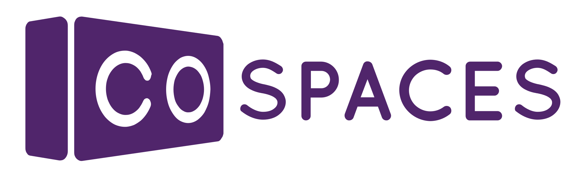 Spasec. Cospaces логотип. Co Spaces. Cospaces пространство. Cospaces уроки\.