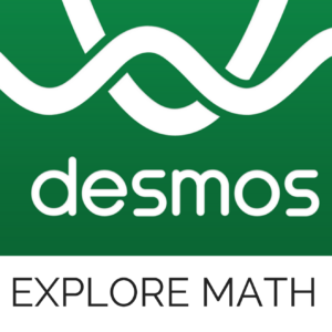 AASL Recommended Apps: STEM: Desmos Graphing Calculator - Central Minnesota  Libraries Exchange